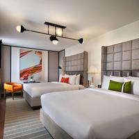 21c Museum Hotel St Louis