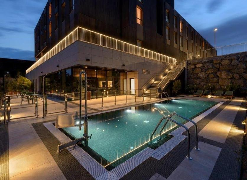 Pool Billede
