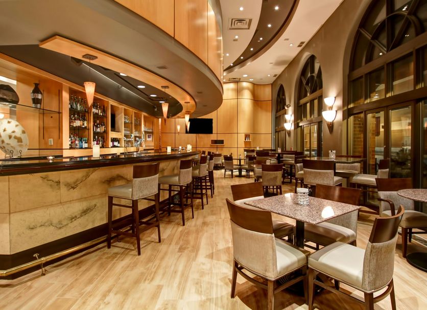 Bar Billede