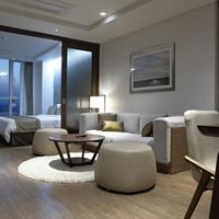 Ocloud Hotel Gangnam