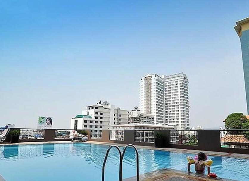 Pool Billede