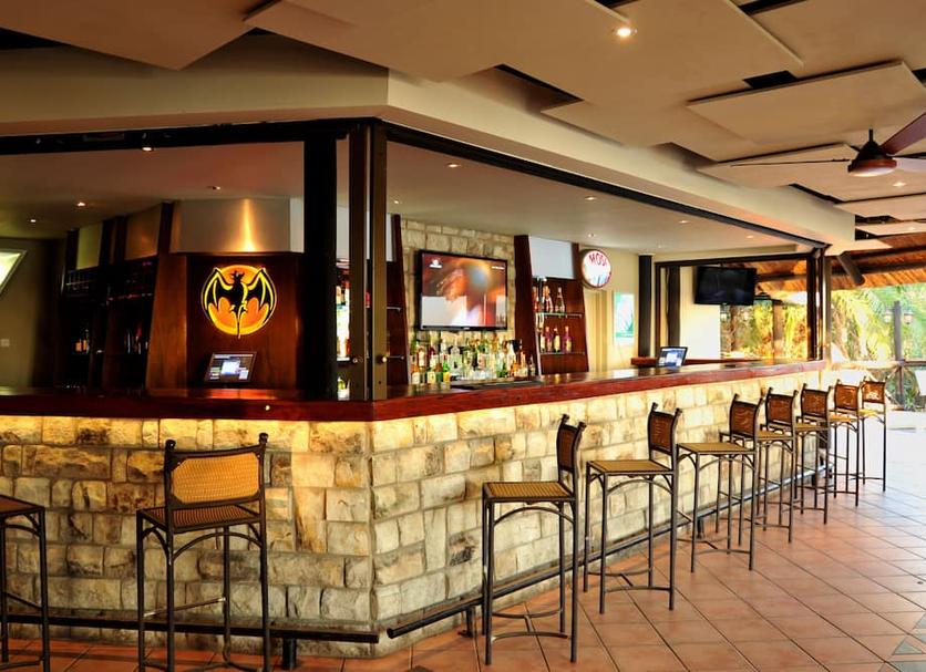 Bar Billede