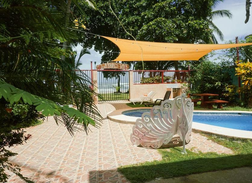 Pool Billede