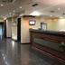 Receptionist