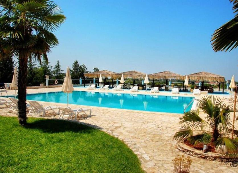 Pool Billede