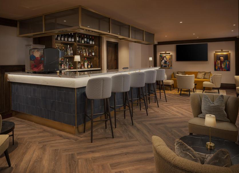 Bar Billede