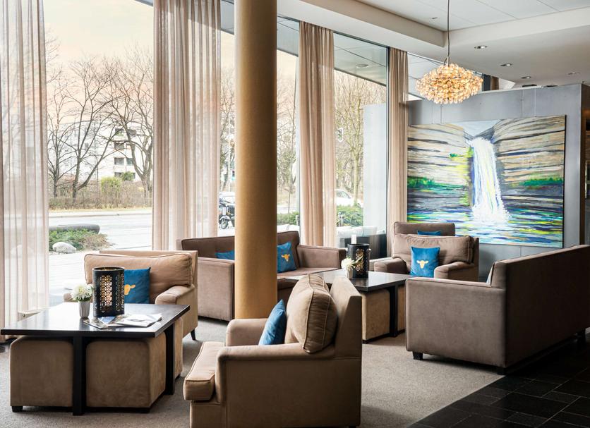 Lounge Billede