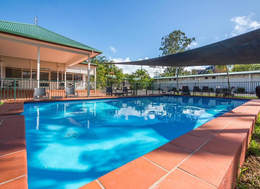 Pool Billede