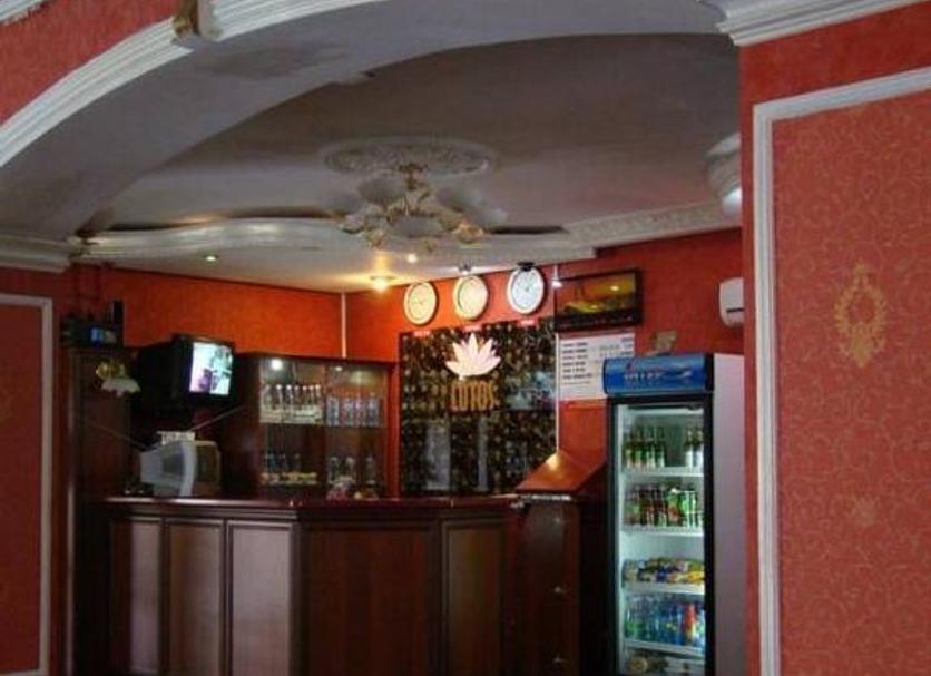 Bar Billede