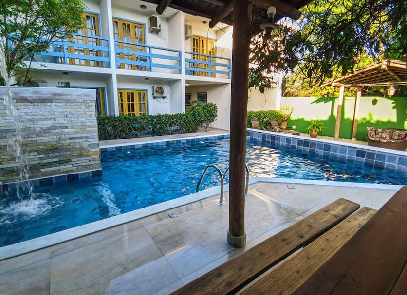 Pool Billede
