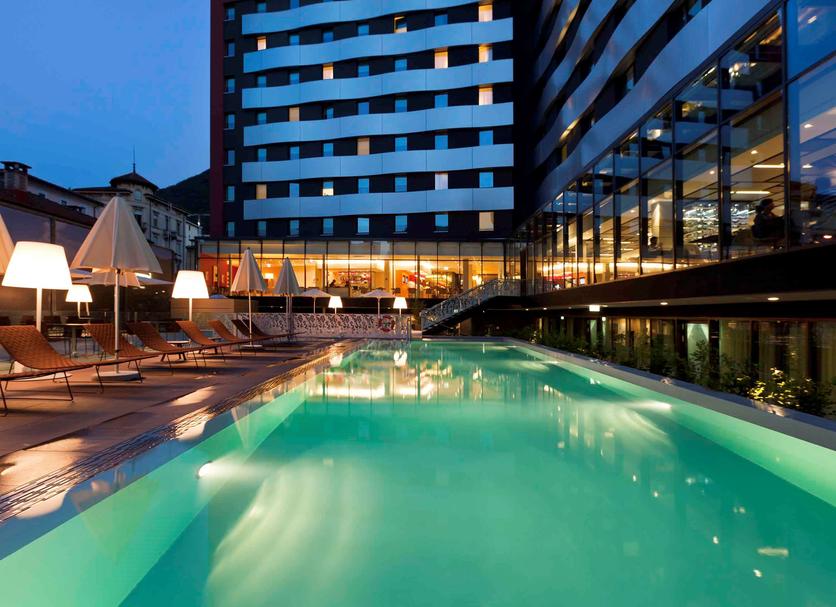 Pool Billede