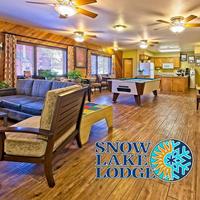 Snow Lake Lodge