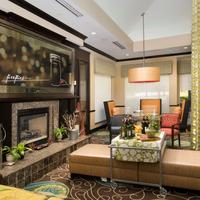 Hilton Garden Inn Winston-Salem/Hanes Mall