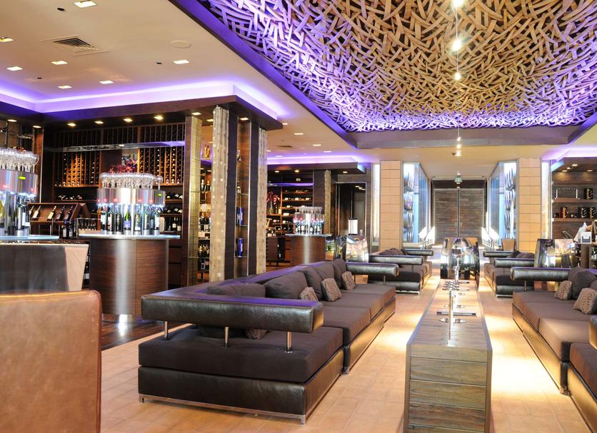 Bar Billede