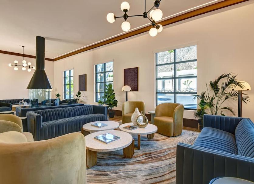 Lounge Billede
