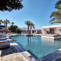 Mykonos Theoxenia, a member of Design Hotels