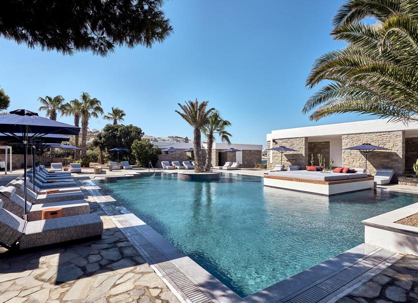 Pool Billede