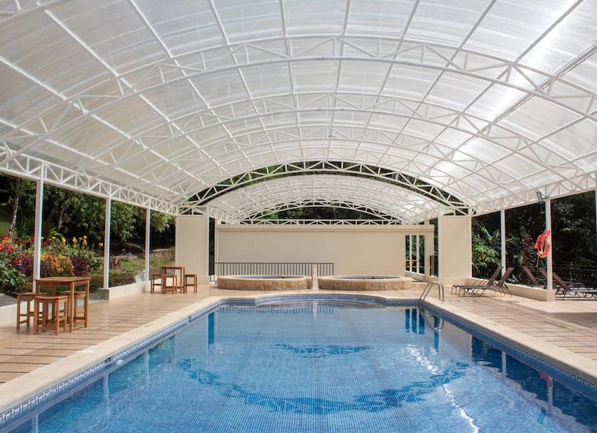Pool Billede