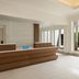 Receptionist