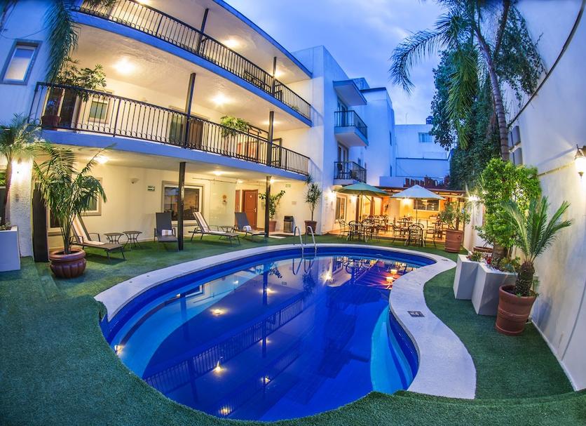 Pool Billede