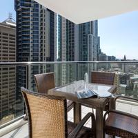 Istay River City Brisbane