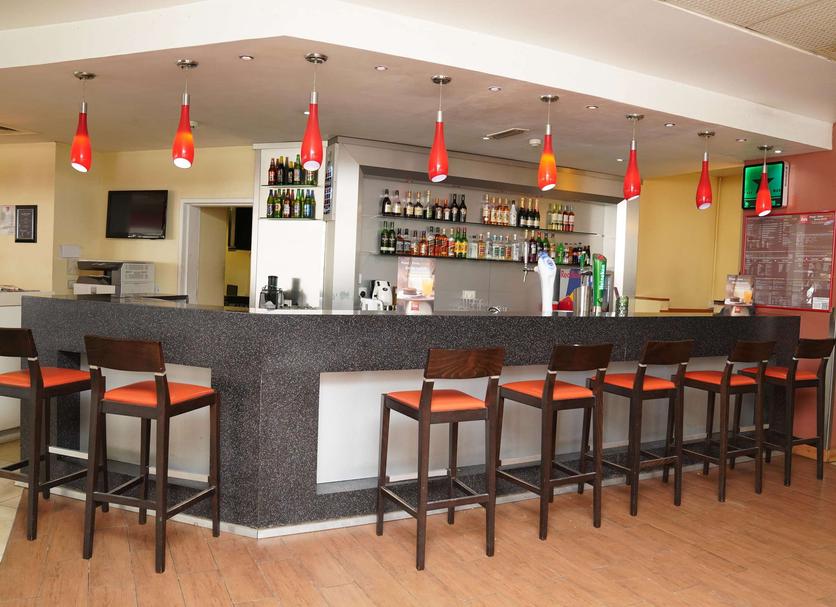 Bar Billede