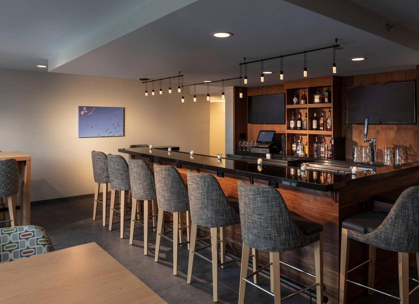Bar Billede