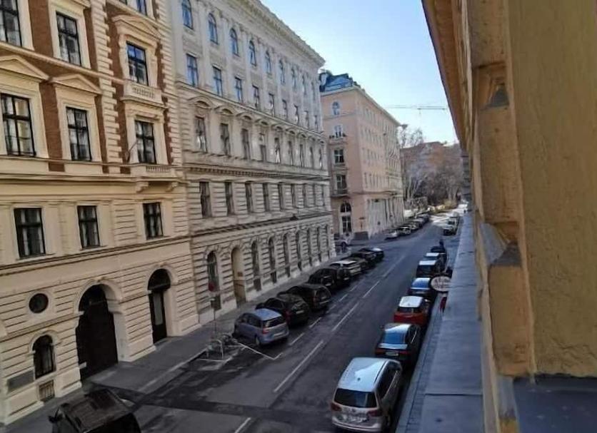 Udsigt Billede