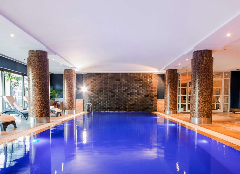 Pool Billede