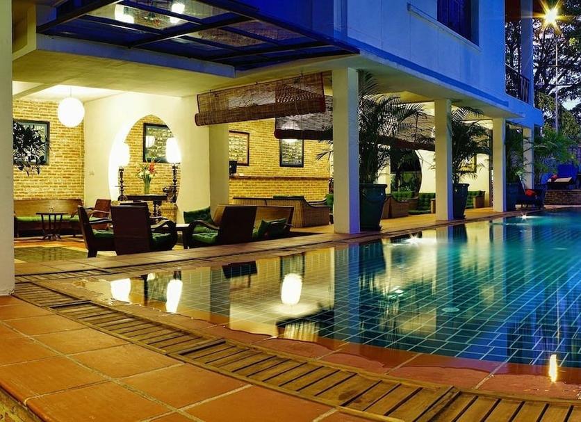 Pool Billede