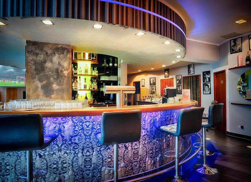 Bar Billede