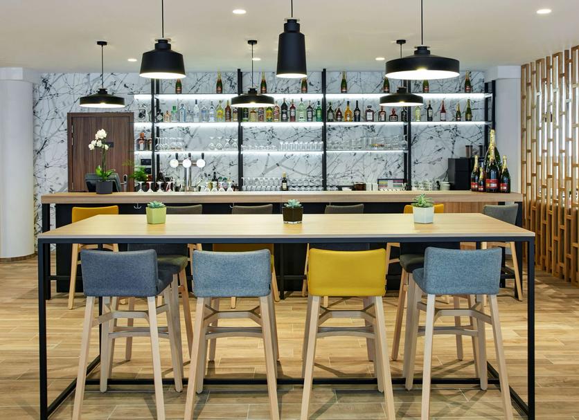 Bar Billede
