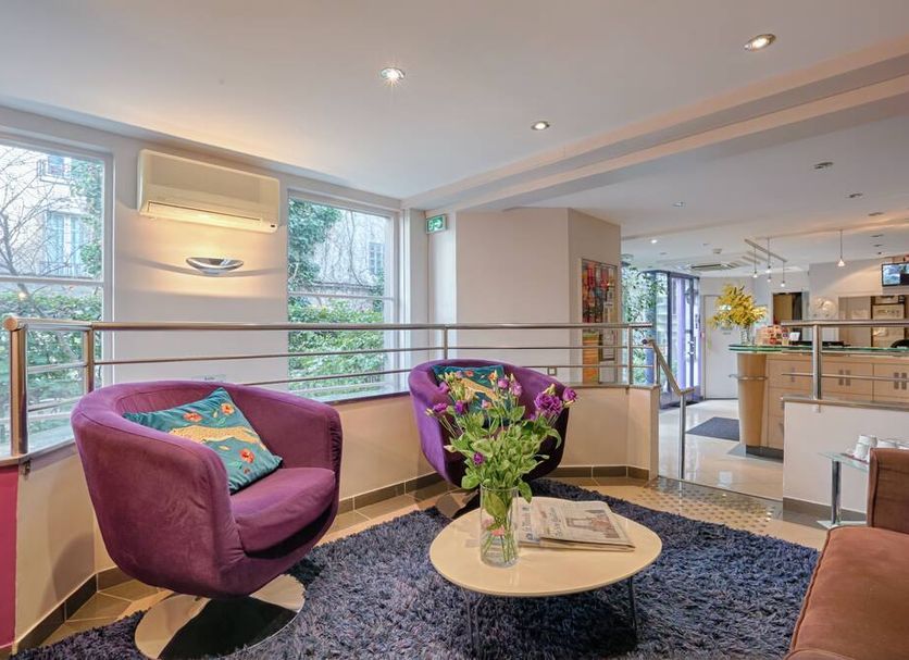 Lounge Billede