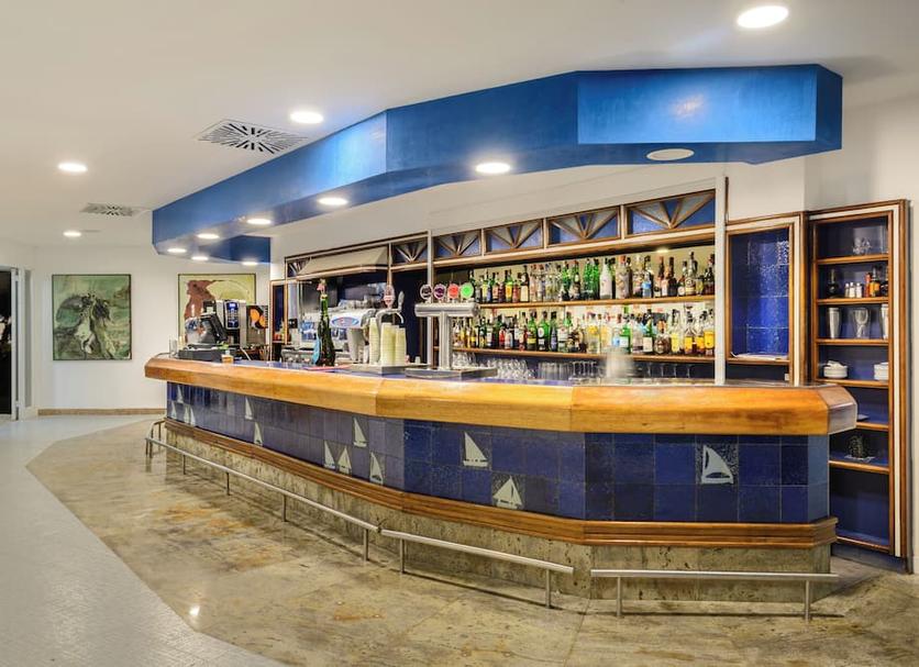 Bar Billede