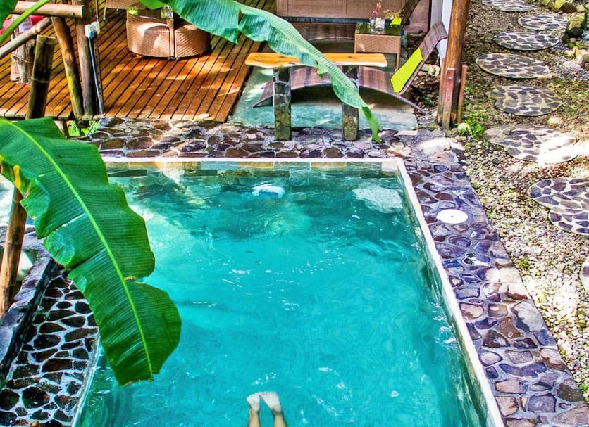Pool Billede