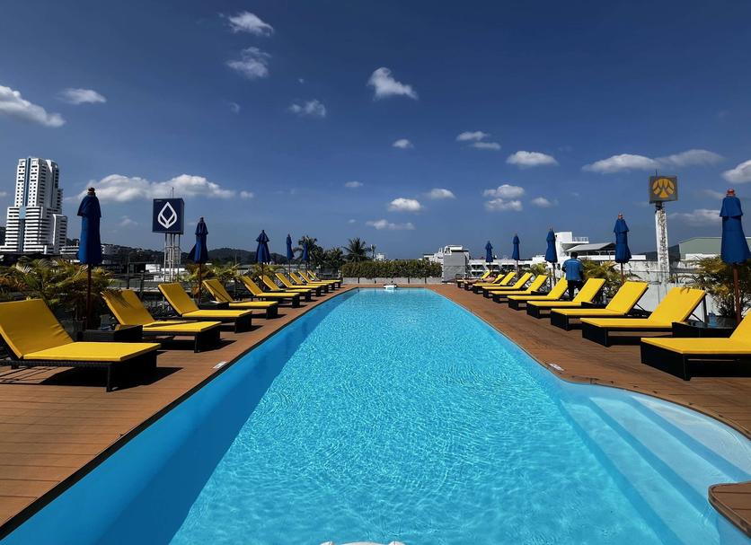 Pool Billede
