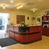 Receptionist
