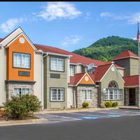 Quality Inn and Suites Maggie Valley - Cherokee Area