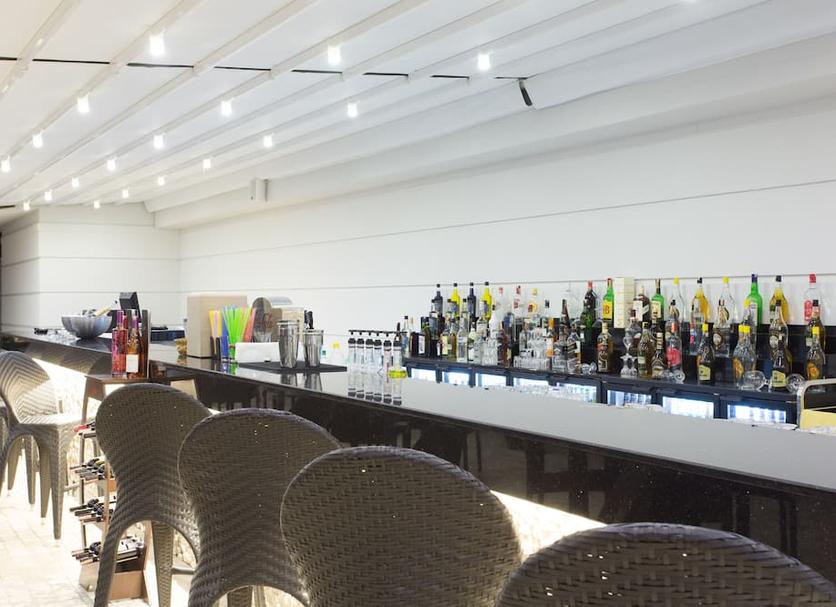 Bar Billede
