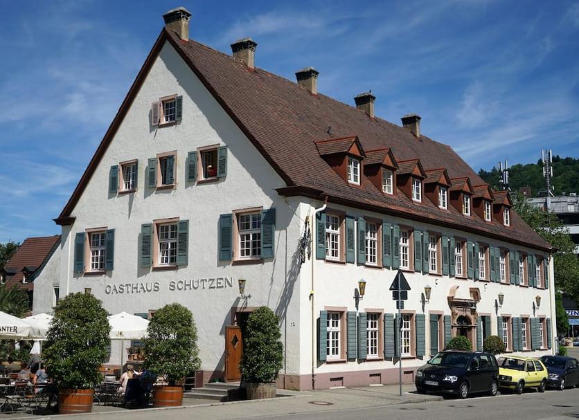 Bygning Billede