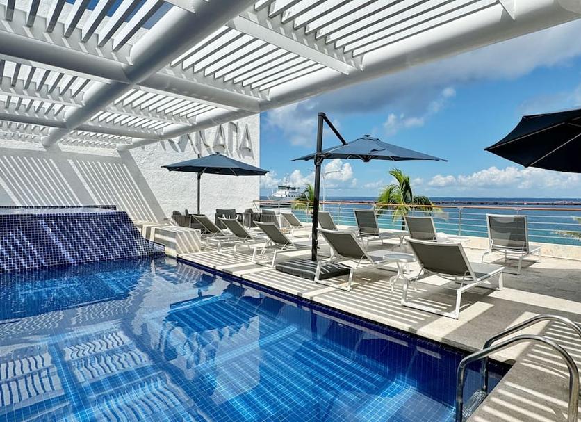 Pool Billede