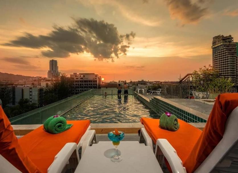 Pool Billede