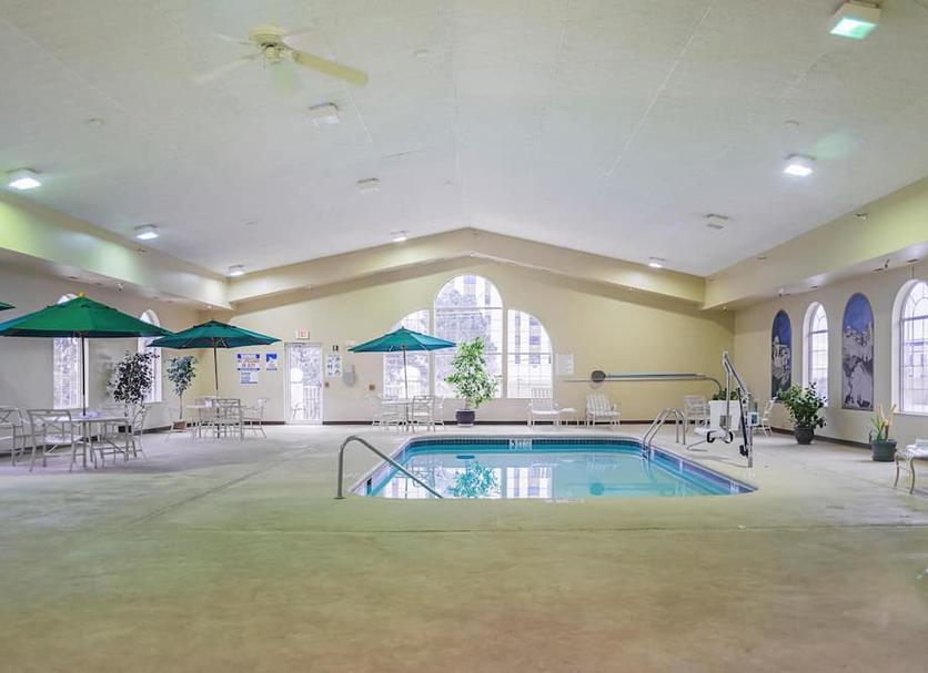 Pool Billede