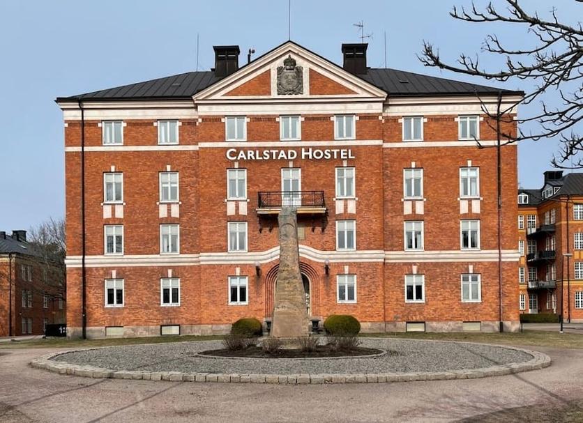 Bygning Billede