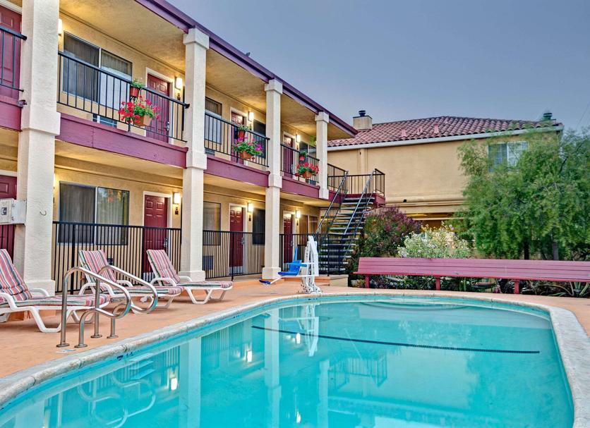 Pool Billede