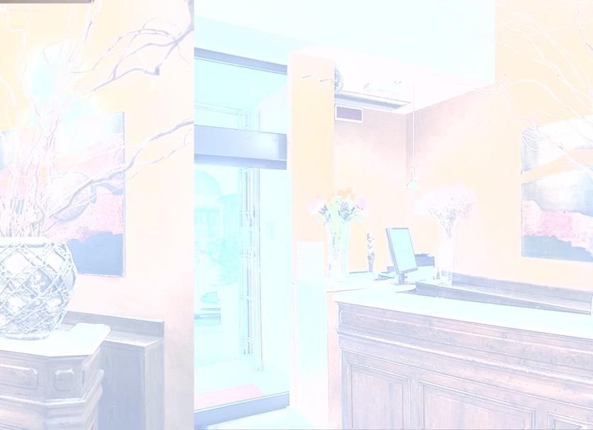 Receptionist Billede