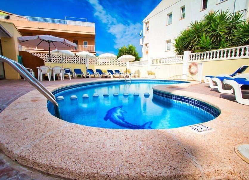 Pool Billede