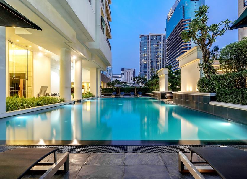 Pool Billede
