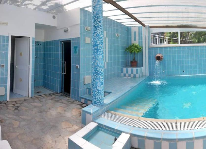 Pool Billede
