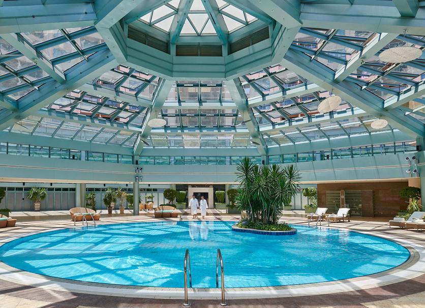 Pool Billede